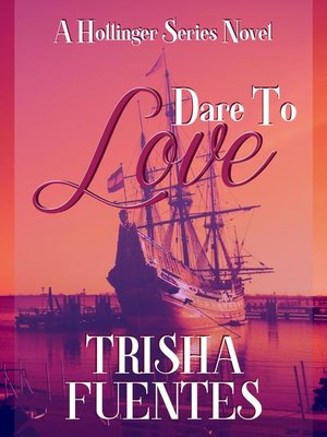 cover image of Dare to Love